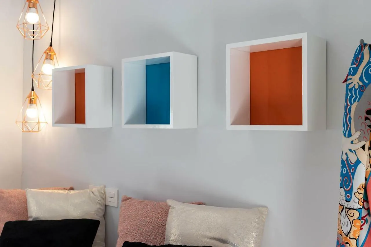 Apartamento Acogedor, de Diseño Moderno en Zona Antigua Bilbao